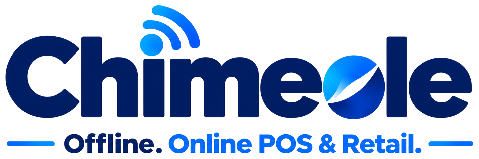 Chimeole POS - Chimeole Software